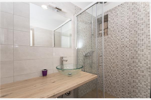 Apartman A1, na 6 osebe