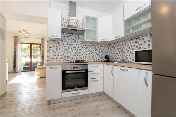 Apartman A1, na 6 osebe