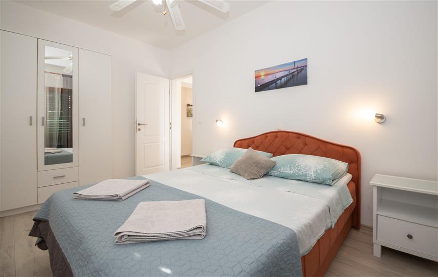 Apartman A1, na 6 osebe