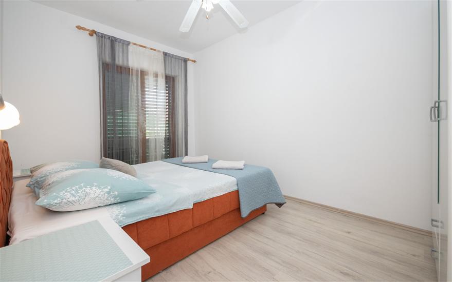 Apartman A1, na 6 osebe