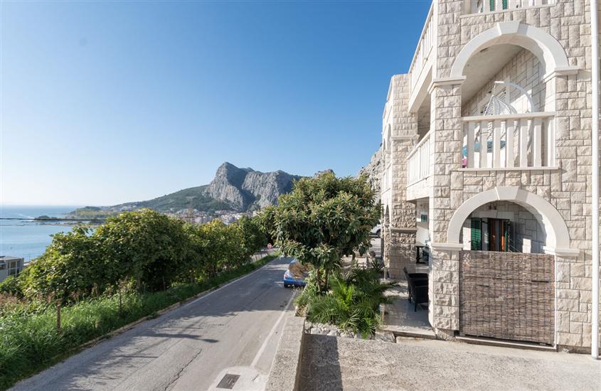 Apartment Sima