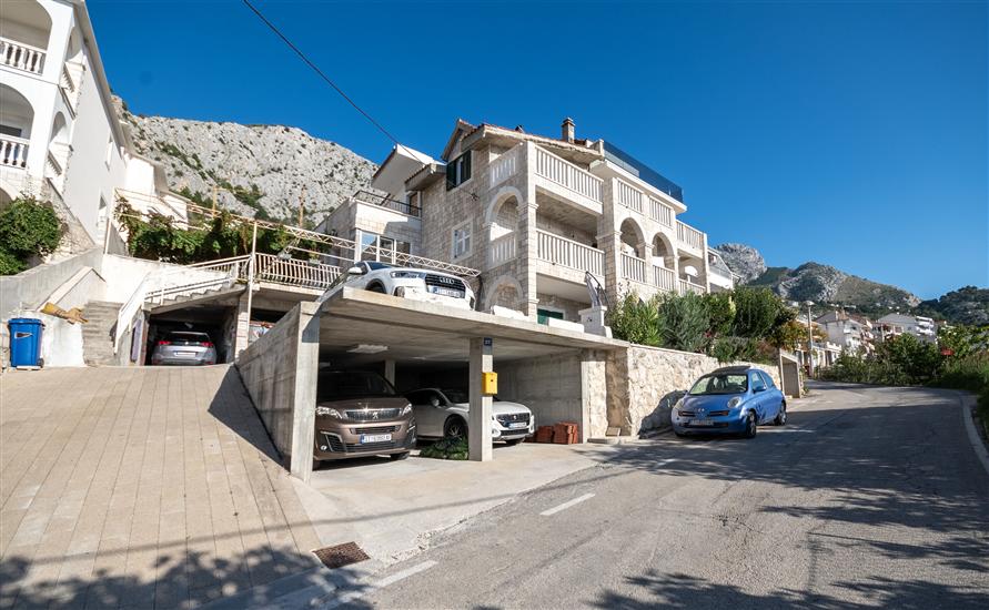 Apartment Sima