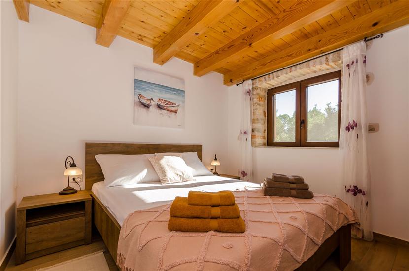 House K1, for 8 persons