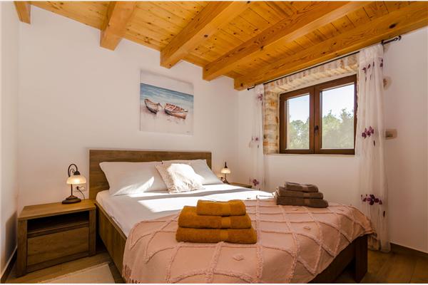 House K1, for 8 persons