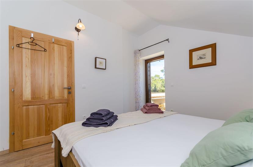 House K1, for 8 persons