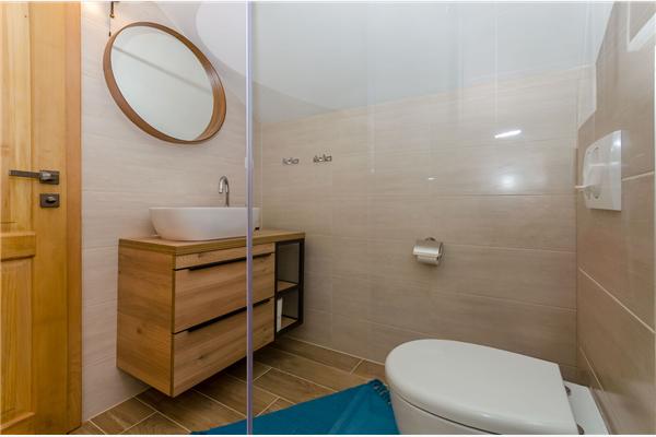 House K1, for 8 persons