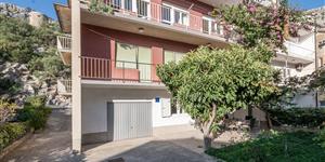 Apartmán - Omis