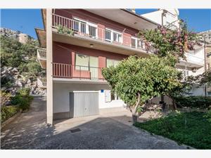 Apartment Split and Trogir riviera,BookTomFrom 85 €