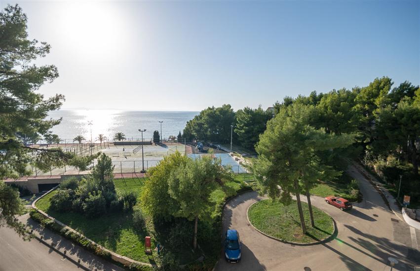 Apartments Residence suits Lav