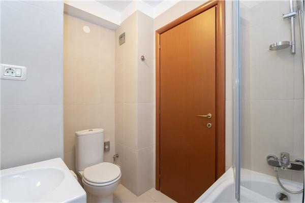 Apartment A2, for 5 persons