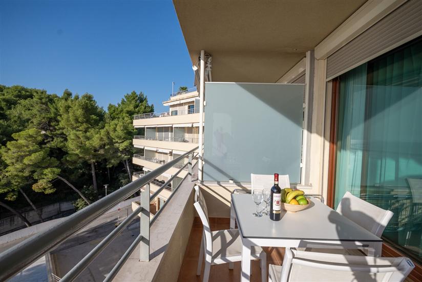 Apartments Residence suits Lav