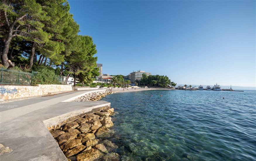 Apartments Residence suits Lav