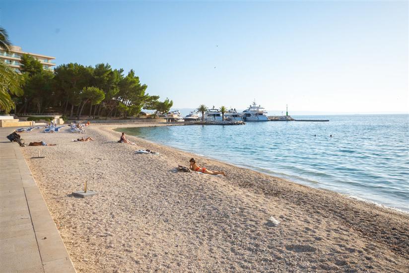 Apartments Residence suits Lav