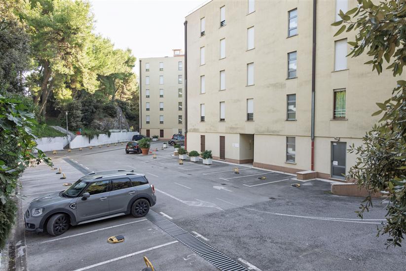 Apartments Residence suits Lav