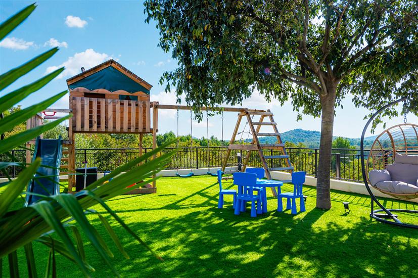 Villa La Meravigliosa