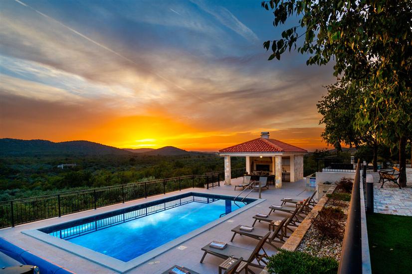 Villa La Meravigliosa