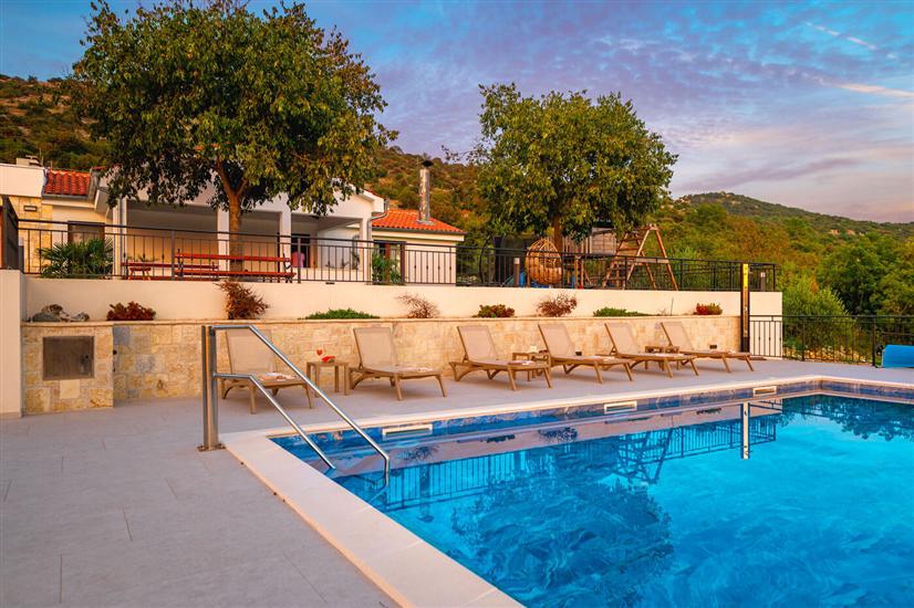 Villa La Meravigliosa