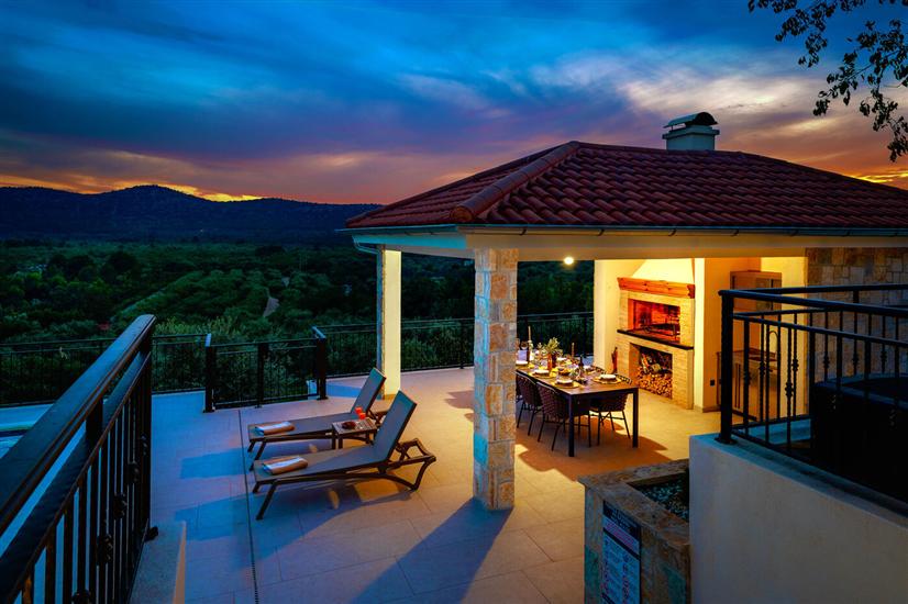 Villa La Meravigliosa