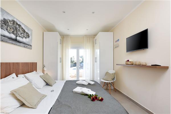 House K1, for 8 persons