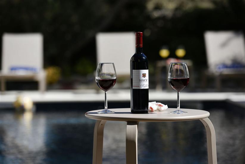 Villa Goga Exclusive Escape