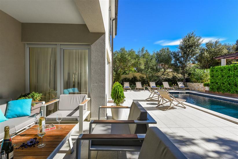 Villa Goga Exclusive Escape