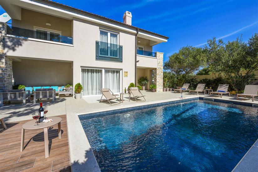 Villa Goga Exclusive Escape