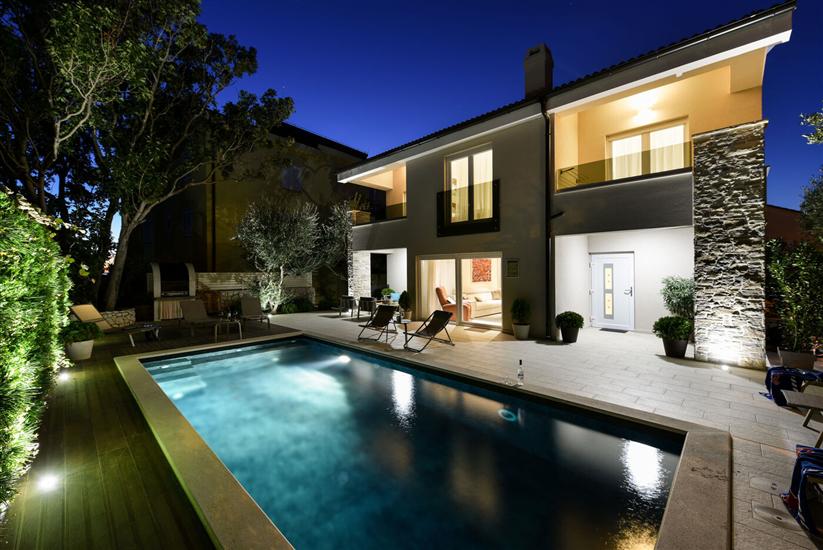 Villa Goga Exclusive Escape