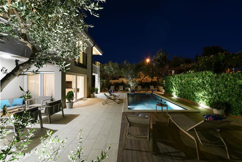 Villa Goga Exclusive Escape