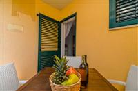 Apartment A8, for 4 persons