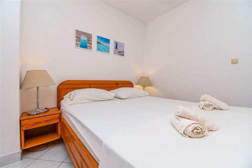 Apartment A8, for 4 persons