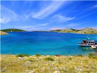 Day 4 (Tuesday)Zadar-Kornati