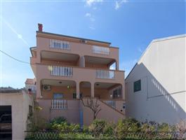 Apartman - Tkon - Pasman sziget