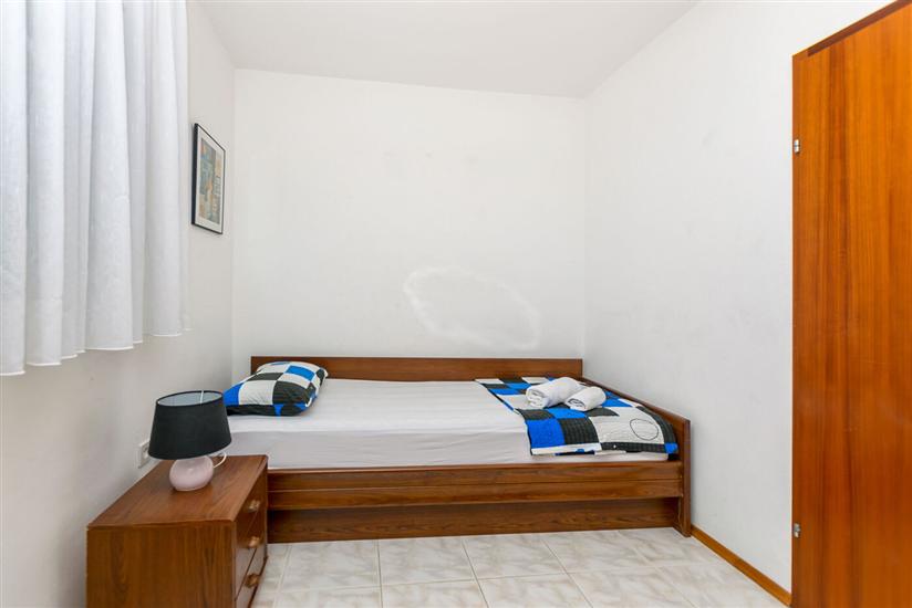 Apartment A2, for 3 persons