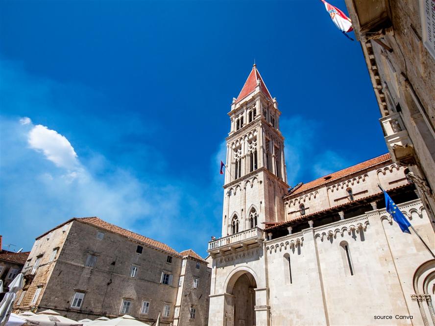Trogir