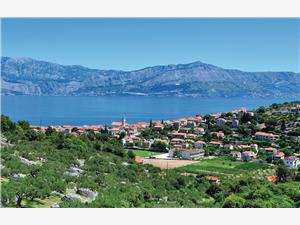 Apartment Middle Dalmatian islands,BookTerraceFrom 68 €