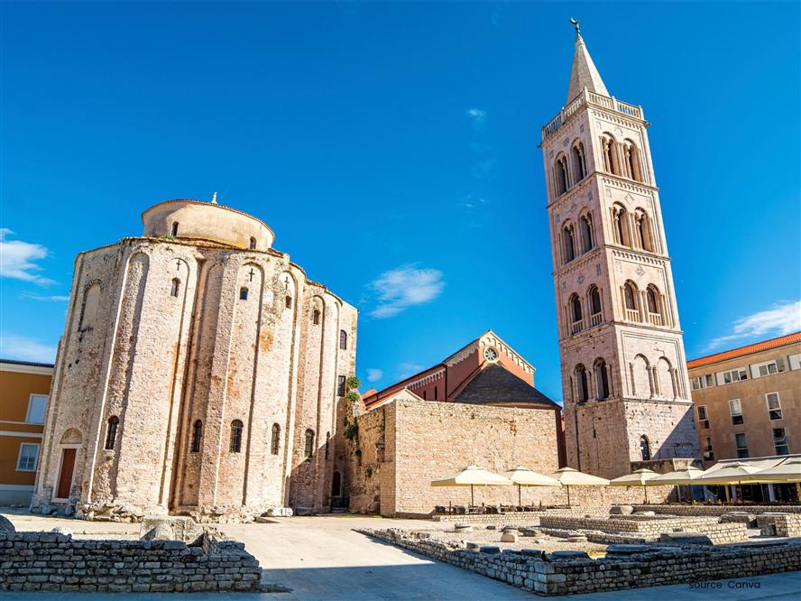 Zadar