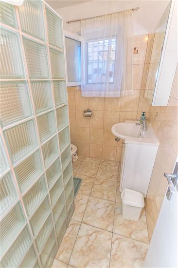 Apartment A1, for 2 persons