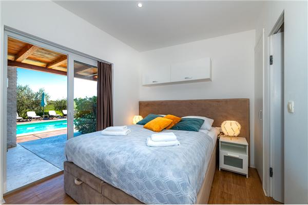 House K1, for 8 persons