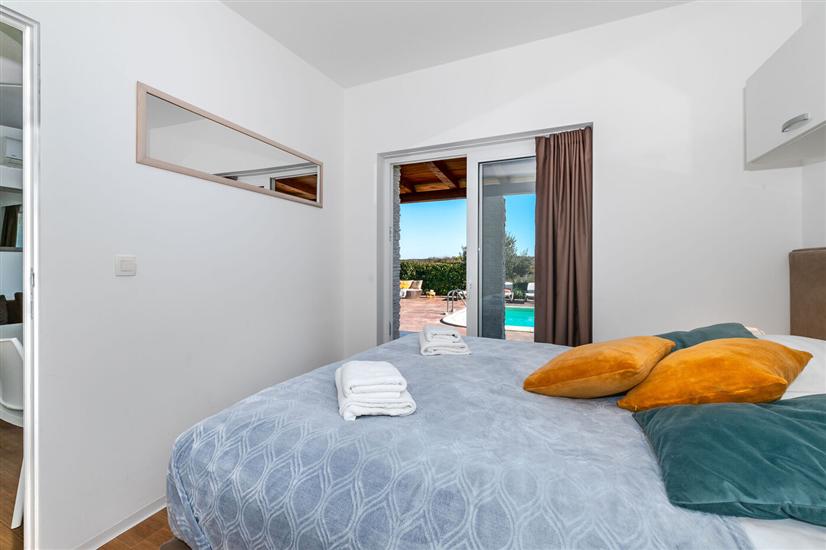 House K1, for 8 persons