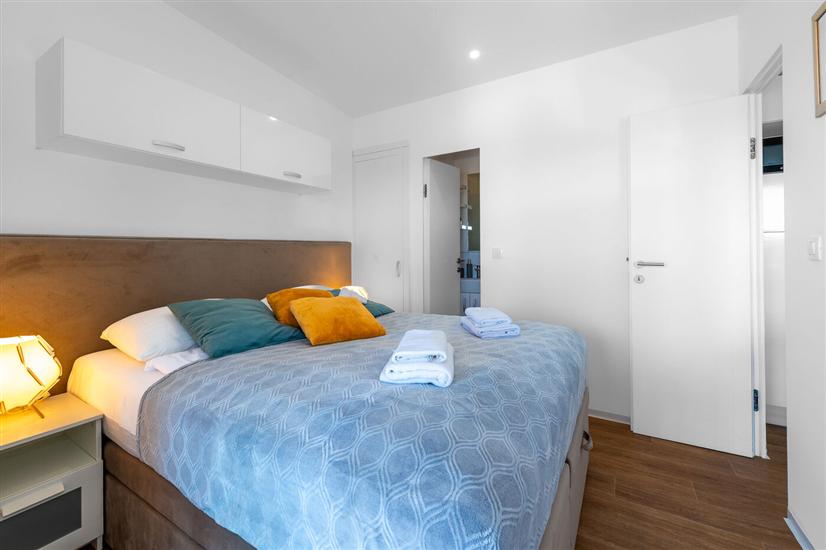 House K1, for 8 persons