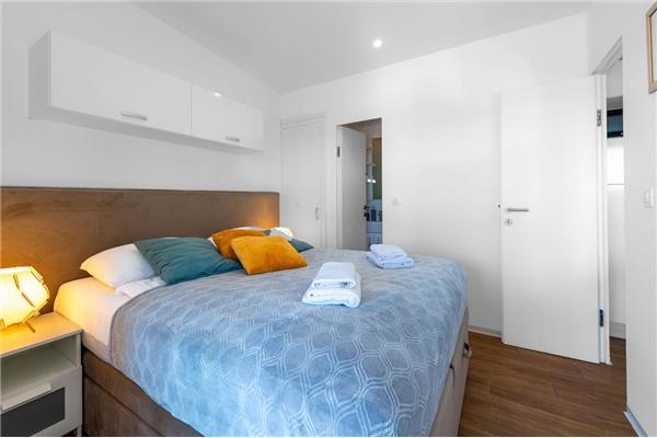 House K1, for 8 persons