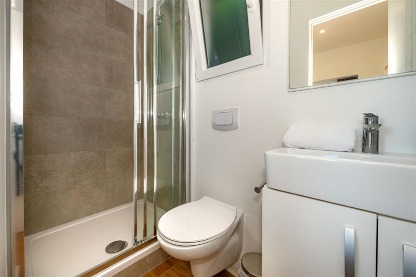 House K1, for 8 persons