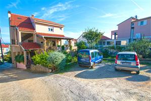 Apartman - Tkon - Pasman sziget