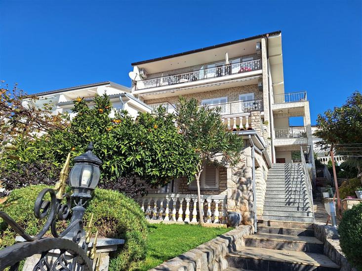 Apartments Kozul