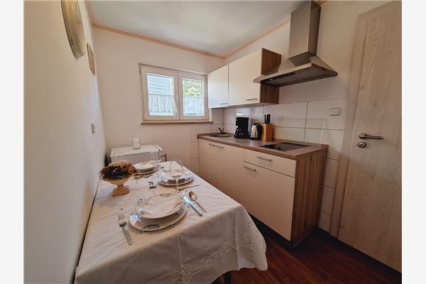 Apartman A1, na 4 osebe