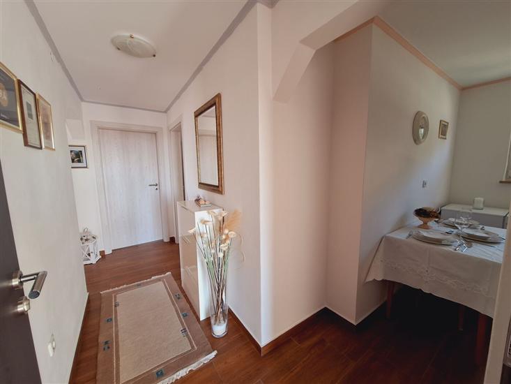 Apartman A1, na 4 osebe