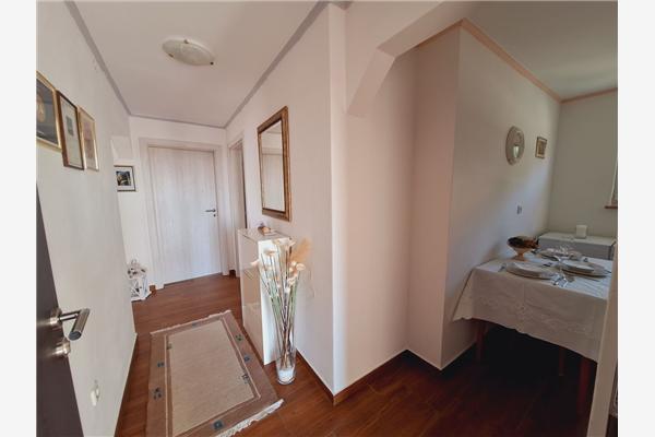 Apartman A1, na 4 osebe