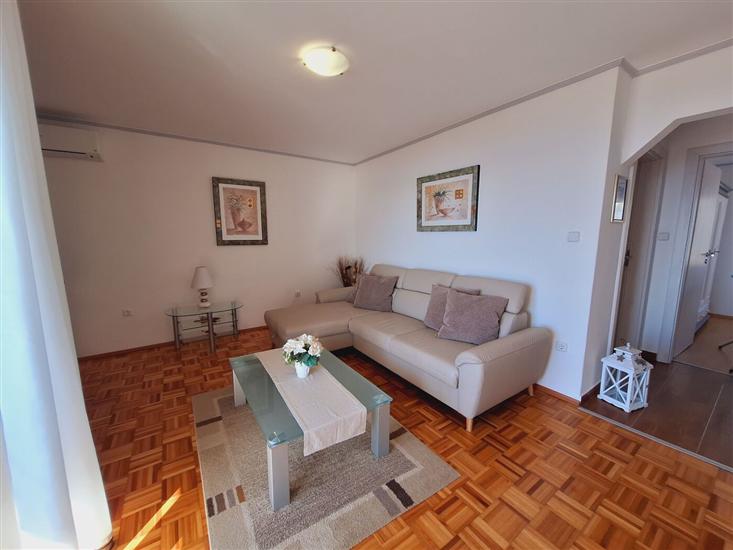 Apartman A1, na 4 osebe