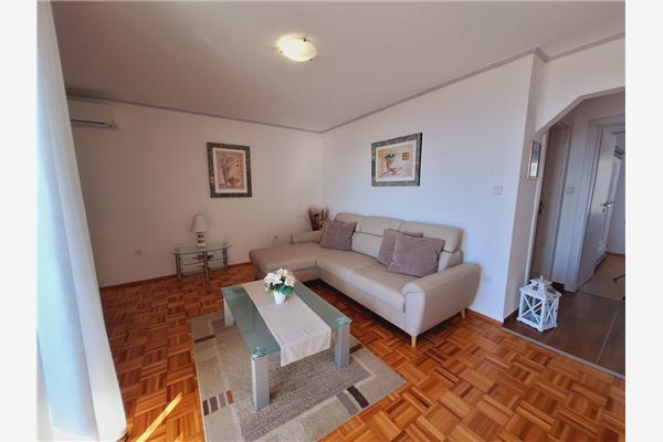 Apartman A1, na 4 osebe