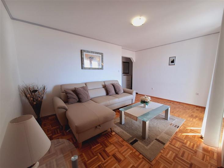 Apartman A1, na 4 osebe